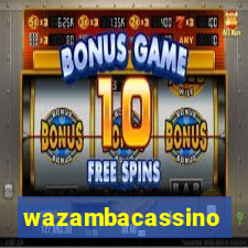 wazambacassino