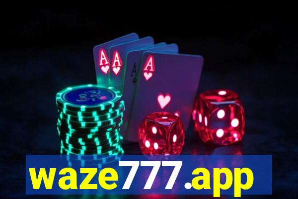 waze777.app