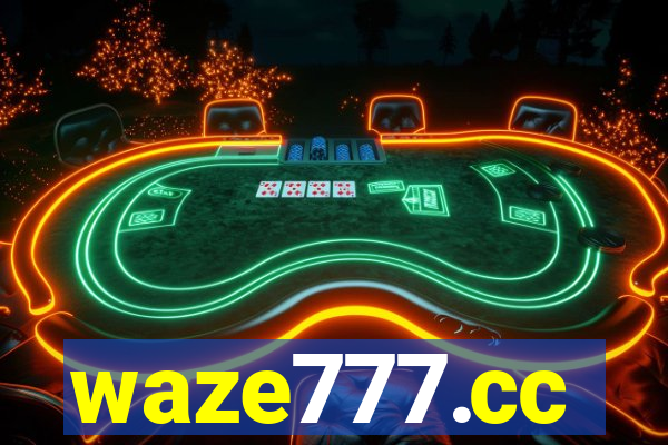 waze777.cc