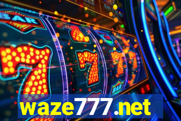 waze777.net