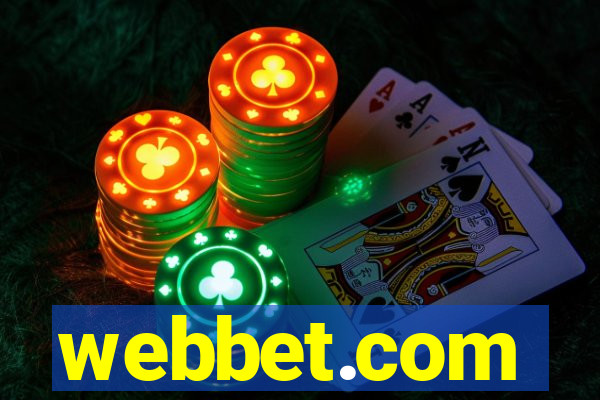 webbet.com