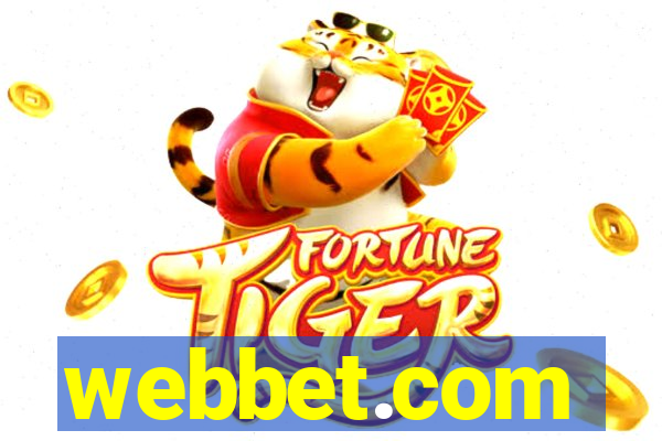 webbet.com