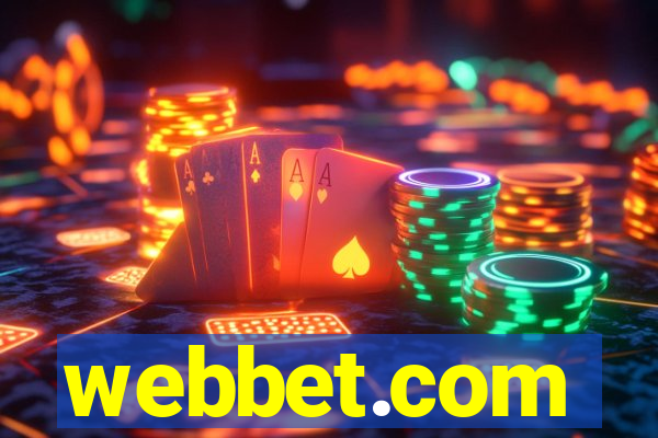 webbet.com
