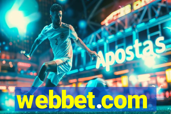 webbet.com