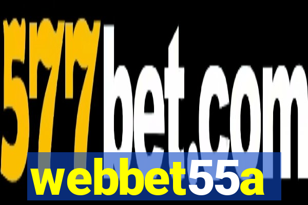 webbet55a