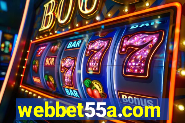 webbet55a.com
