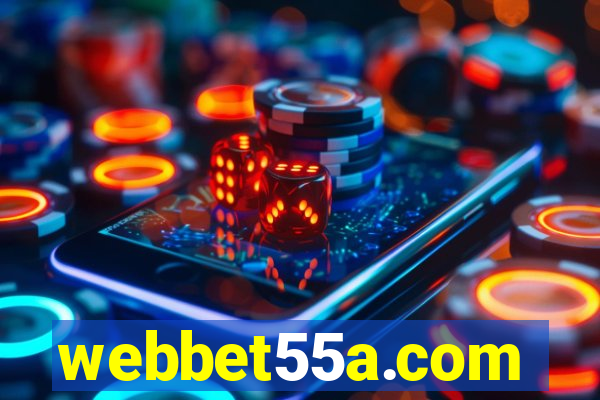webbet55a.com