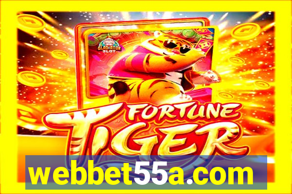 webbet55a.com