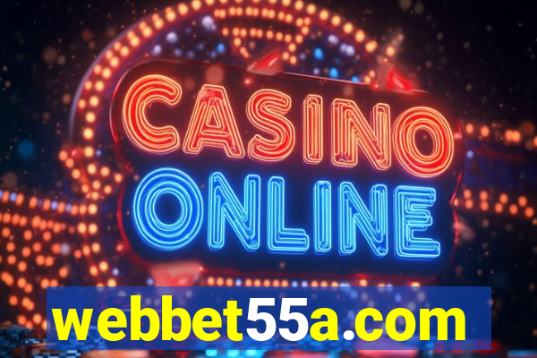 webbet55a.com
