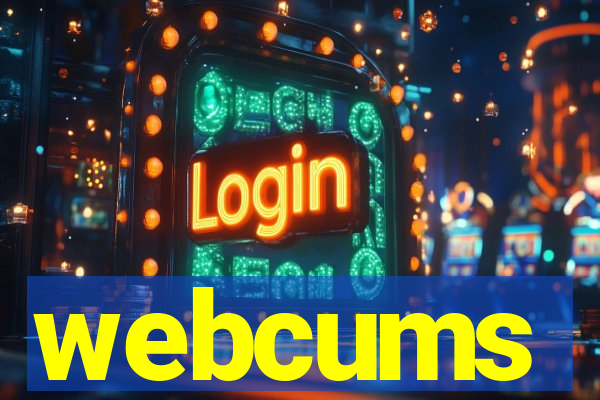 webcums
