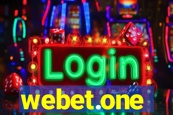 webet.one