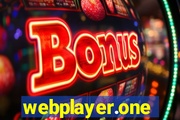 webplayer.one