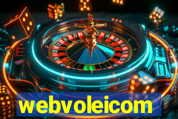 webvoleicom
