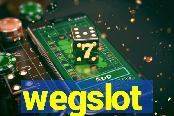 wegslot