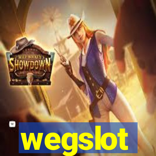 wegslot