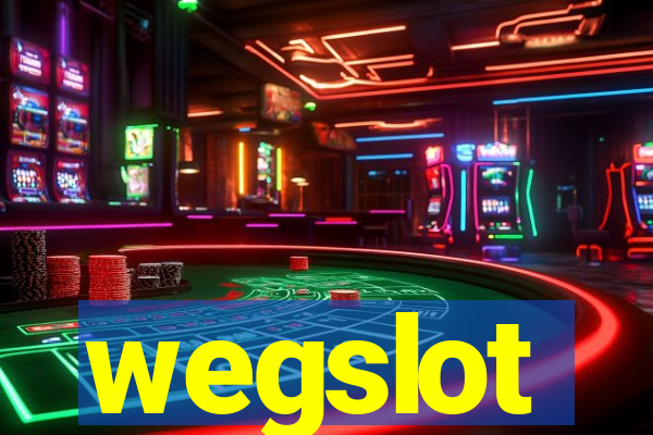 wegslot