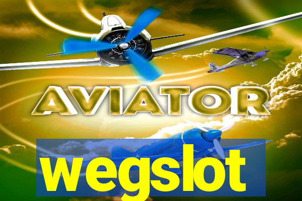 wegslot