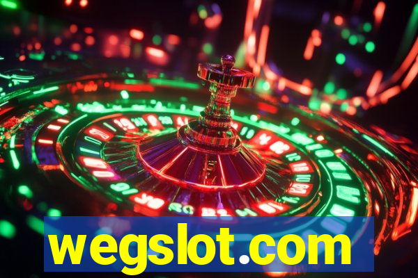 wegslot.com
