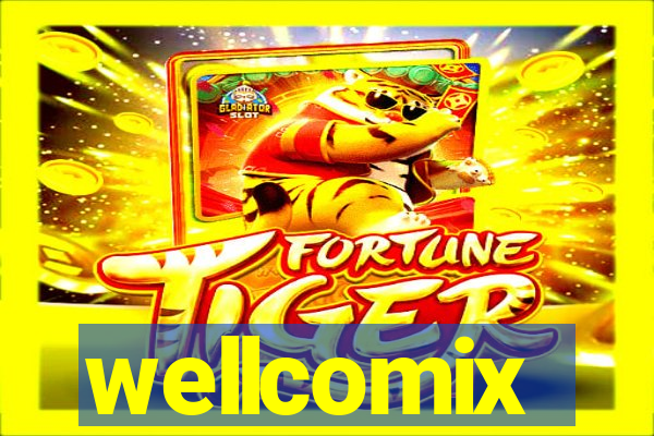 wellcomix
