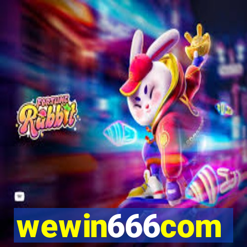 wewin666com