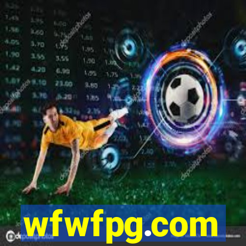 wfwfpg.com