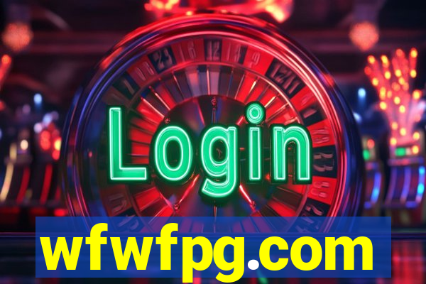 wfwfpg.com