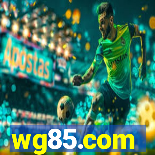 wg85.com