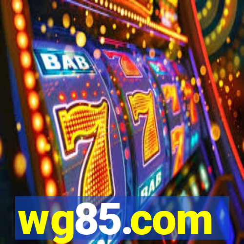 wg85.com