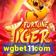 wgbet11com