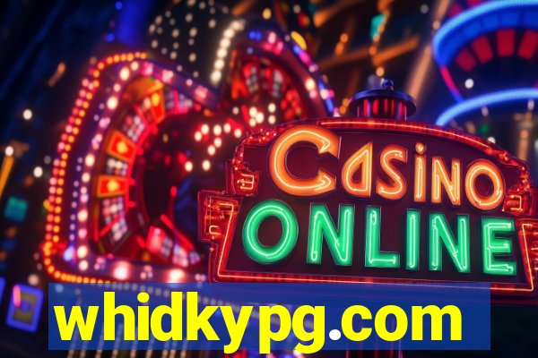 whidkypg.com