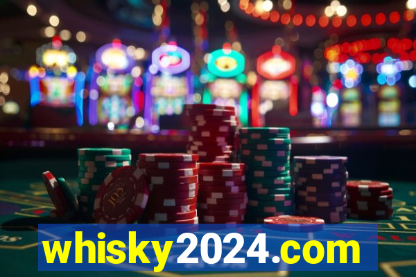 whisky2024.com