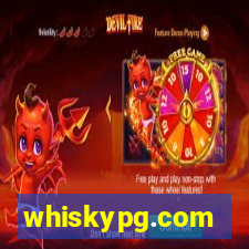 whiskypg.com