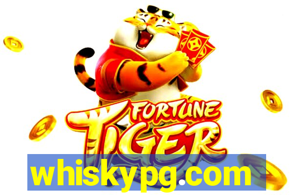 whiskypg.com