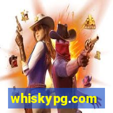 whiskypg.com