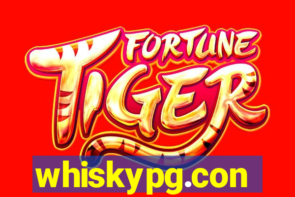 whiskypg.con