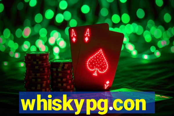whiskypg.con