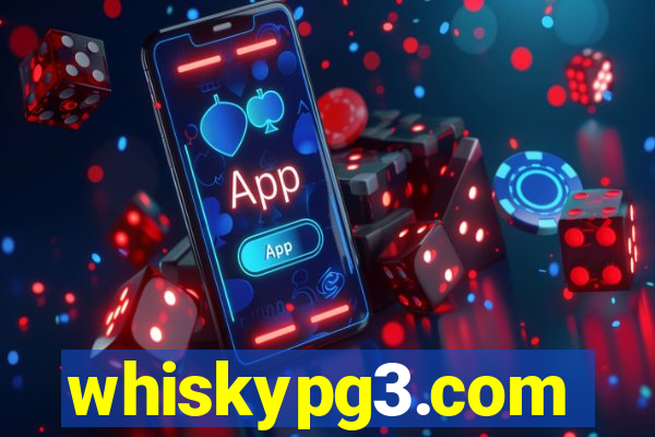 whiskypg3.com