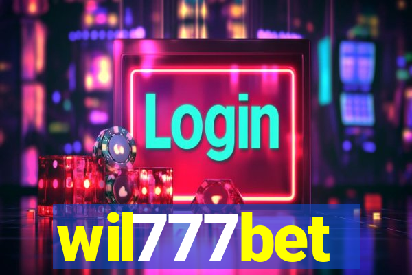 wil777bet