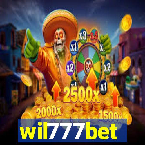 wil777bet