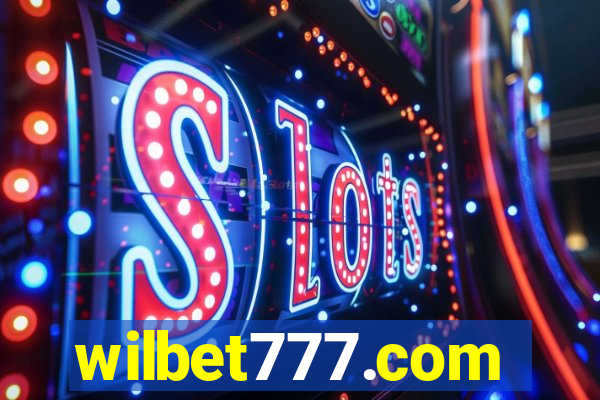 wilbet777.com