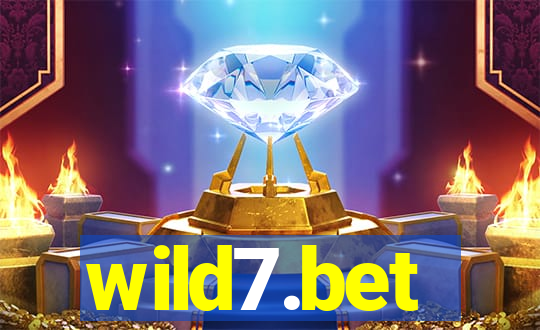 wild7.bet