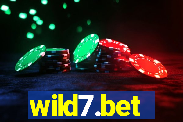 wild7.bet