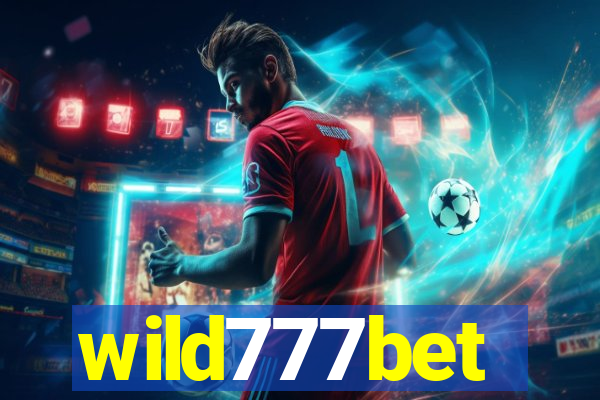 wild777bet