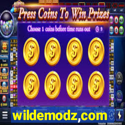 wildemodz,com