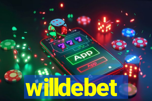 willdebet