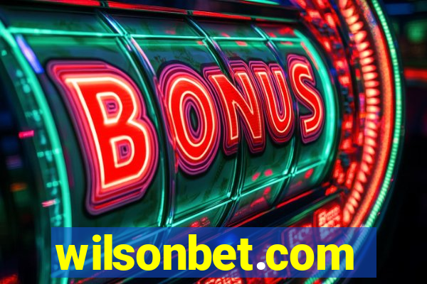 wilsonbet.com