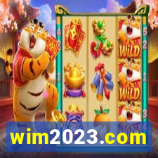 wim2023.com