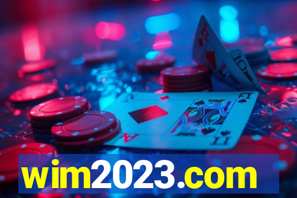 wim2023.com