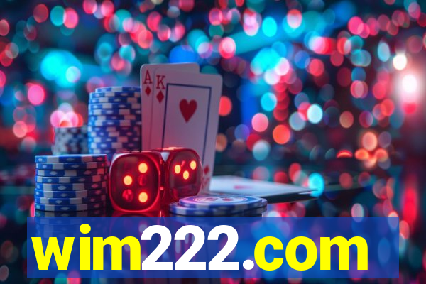 wim222.com