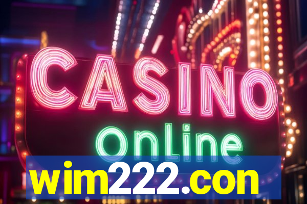 wim222.con